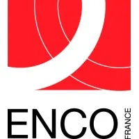 ENCO FRANCE logo