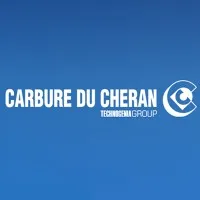 CARBURE DU CHERAN logo