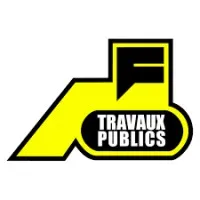 Voici le logo de la marque MITHIEUX TP (MITHIEUX T P) qui représente son identité graphique.