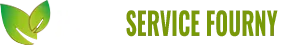 JARDIN SERVICE FOURNY logo
