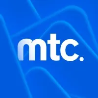 M T C logo