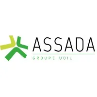 SARL ALAIN ASSADA logo