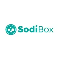 SODIBOX (SBD) logo