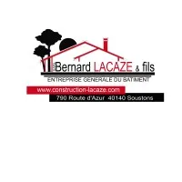 SARL LACAZE BERNARD ET FILS logo