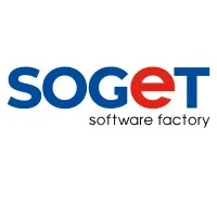 SOCIETE DE GESTION DE TERMINAUX INFORMATIQUES (SOGET) logo