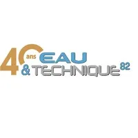 G.D'EAU (EAU ET TECHNIQUE 82) logo