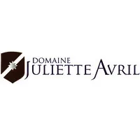 DOMAINE JULIETTE AVRIL logo