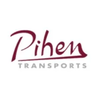 SOCIETE DES TRANSPORTS PIHEN logo