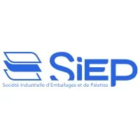 SOCIETE INDUSTRIELLE D EMBALLAGE ET DE PALETTES logo