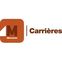 MERCERON CARRIERES logo