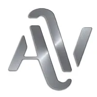 ARDEN' VERINS logo
