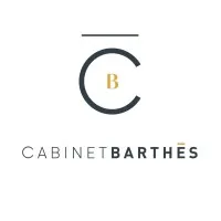 CABINET BARTHES logo