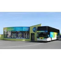 VOYAGES BAUDOUIN logo