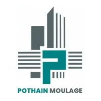 ETS POTHAIN-MOULAGE logo