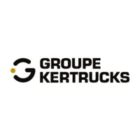 Voici le logo de la marque KERTRUCKS qui représente son identité graphique.