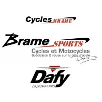 SOCIETE CALAISIENNE DISTRIBUTION 2 ROUES (SOCADER) logo