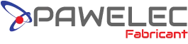 PAWELEC logo