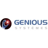 GENIOUS SYSTEMES logo