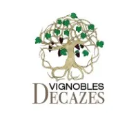 SCE VIGNOBLES MICHEL DECAZES logo
