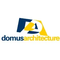 DOMUS ARCHITECTURE logo