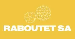 RABOUTET SA logo
