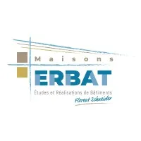 ETUDES ET REALISATIONS DE BATIMENTS (ERBAT) logo