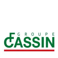 CASSIN TP VOIRIE BATIMENT TERRASSEMENT (CASSIN) logo