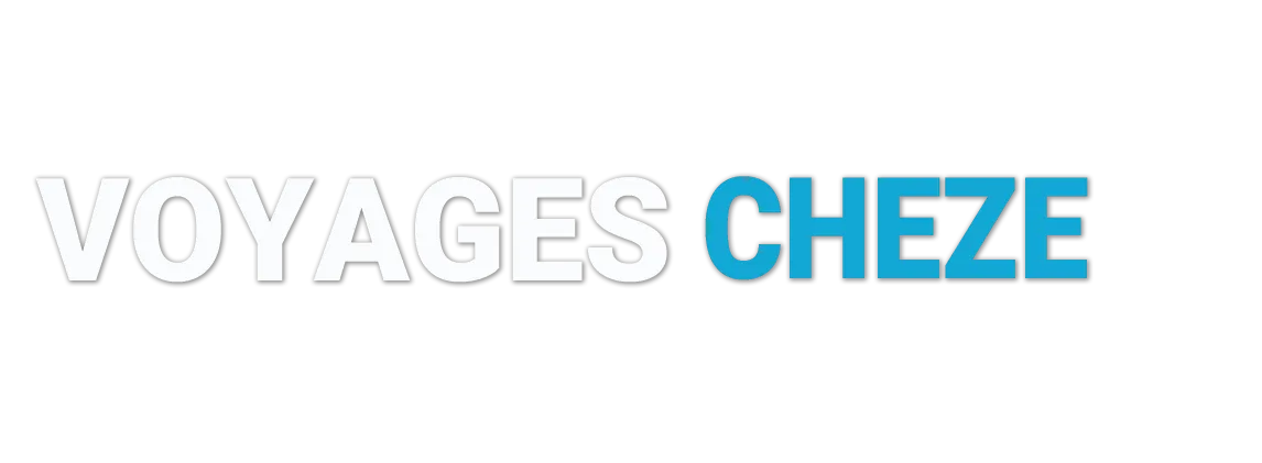 SOCIETE CHEZE ET FILS VOYAGES CHEZE logo
