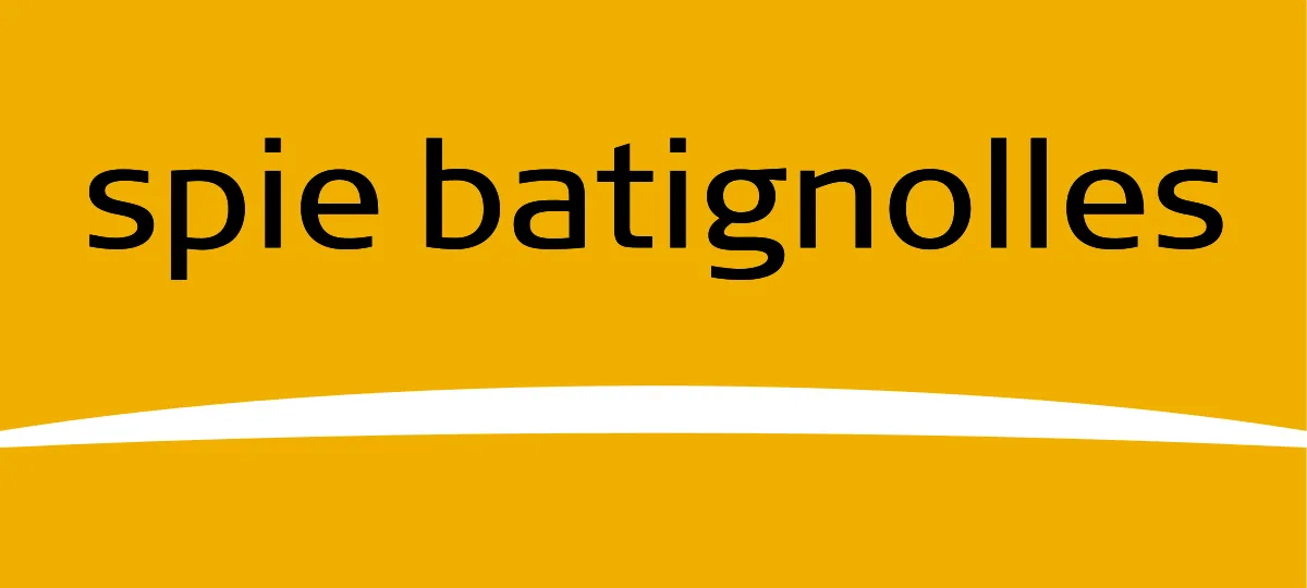 SPIE BATIGNOLLES TP POITOU-CHARENTES logo
