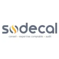 SODECAL CAUSSADE (SOGERCAL) logo