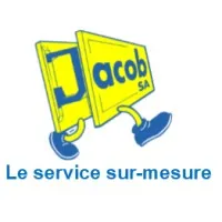 JACOB logo
