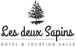 JUHEL ERIC (HL DEUX SAPINS) logo