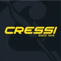 CRESSI SUB FRANCE logo