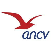 AGENCE NATIONALE CHEQUES VACANCES (ANCV) logo