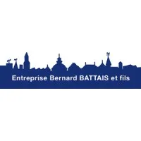 BERNARD BATTAIS ET FILS logo