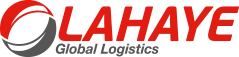 LAHAYE FRIGO 35 logo