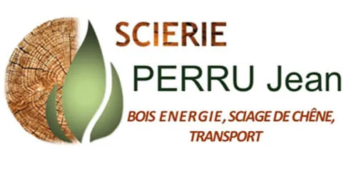 SCIERIE PERRU JEAN SA logo