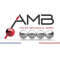 ATELIER MECANIQUE DU BASSIN (AMB) logo