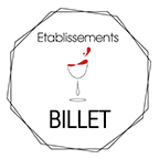 SOCIETE DES ETS BILLET logo