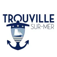 NOTAIRES TROUVILLE FOCH logo