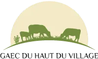 GAEC DU HAUT VILLAGE logo