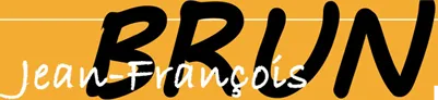 BRUN JEAN logo
