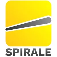 SPIRALE logo