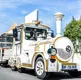 COHIN MARC (LE PETIT TRAIN DE CABOURG) logo