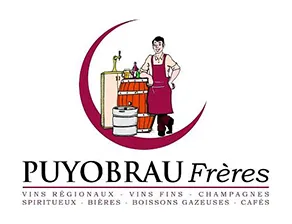 PUYOBRAU logo