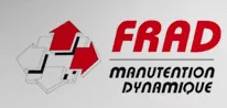 FRAD (CONVOYEUR FRAD) logo