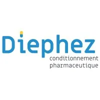 LABORATOIRES DIEPHEZ logo