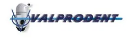 LABORATOIRE VALETTE SARL (VAL PRODENT) logo