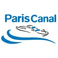 PARIS CANAL logo