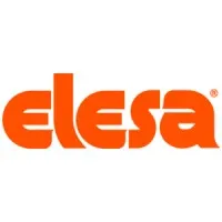 ELESA FRANCE STANDARD MACHINE ELEMENTS logo